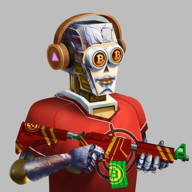 Sportsbot #6610