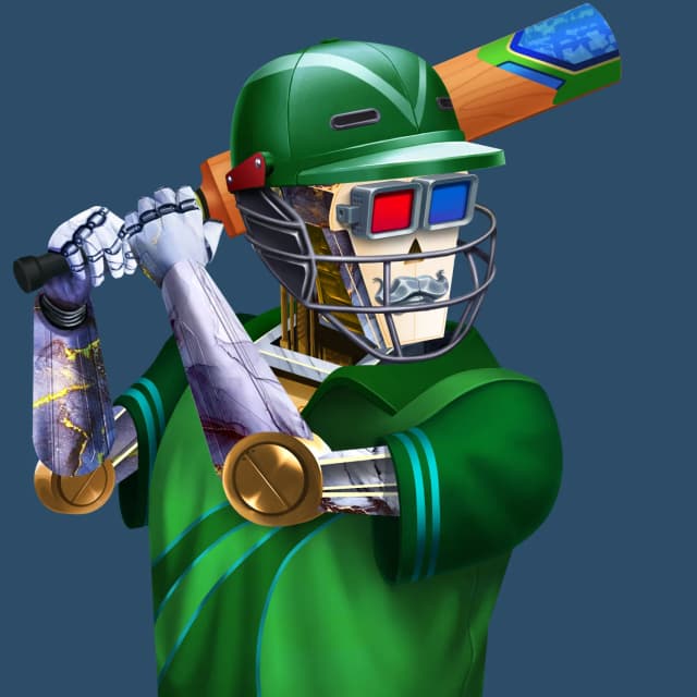 Sportsbot #9329