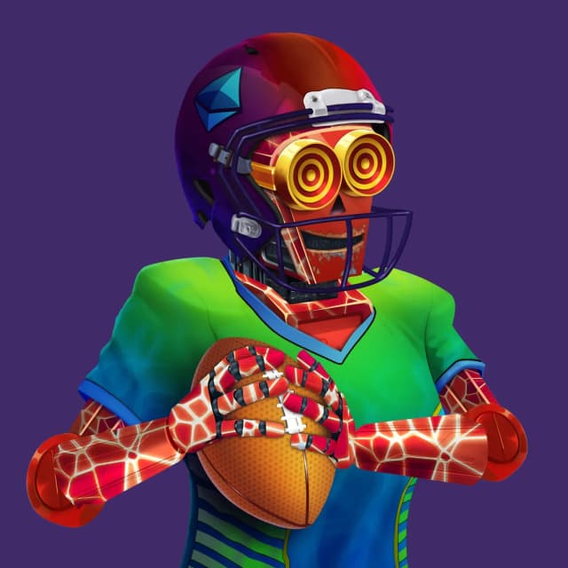 Sportsbot #7602