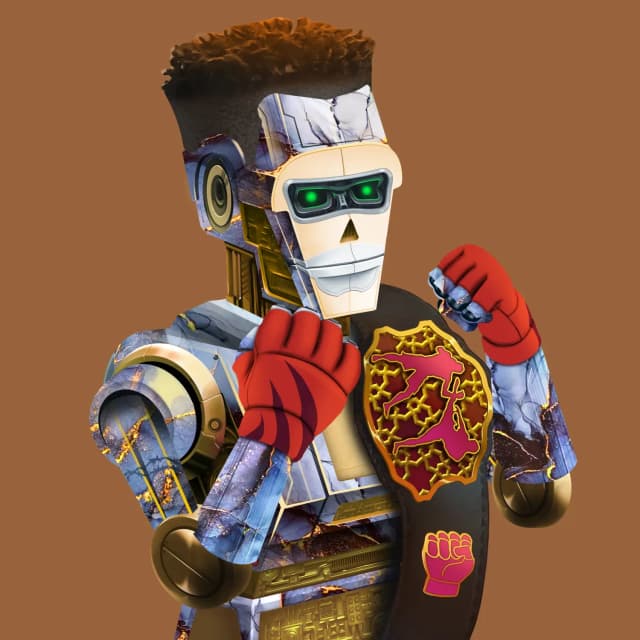Sportsbot #2688