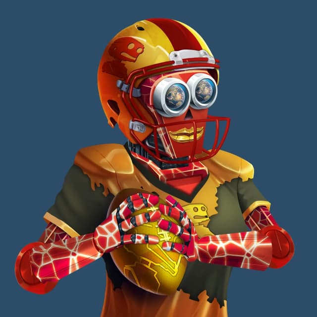 Sportsbot #1968