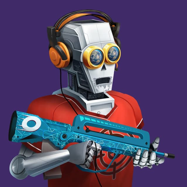 Sportsbot #9935