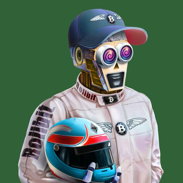 Sportsbot #6564