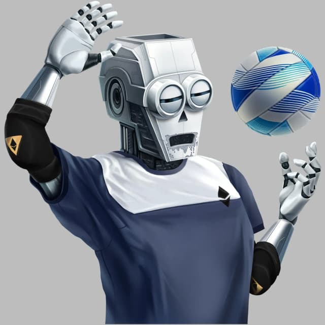 Sportsbot #3334