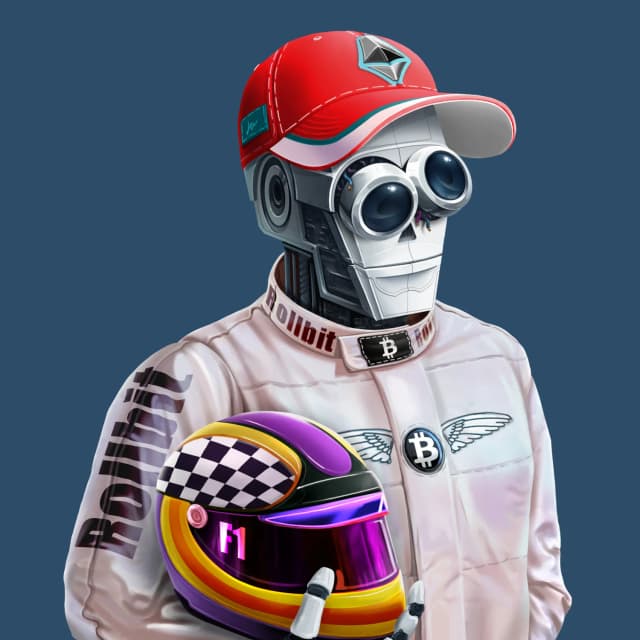 Sportsbot #4883