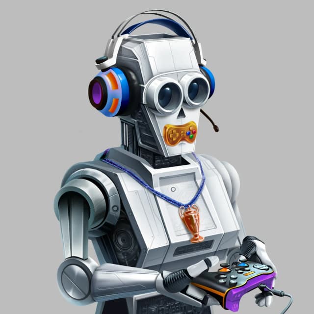 Sportsbot #2708