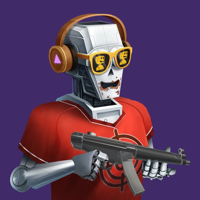Sportsbot #5880