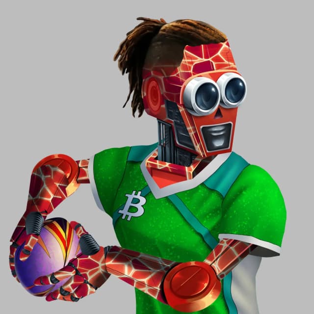 Sportsbot #7097