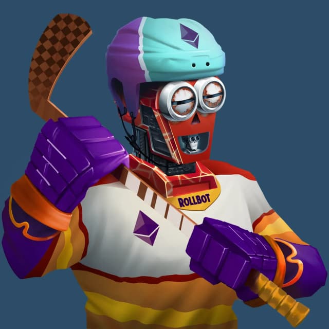 Sportsbot #9046
