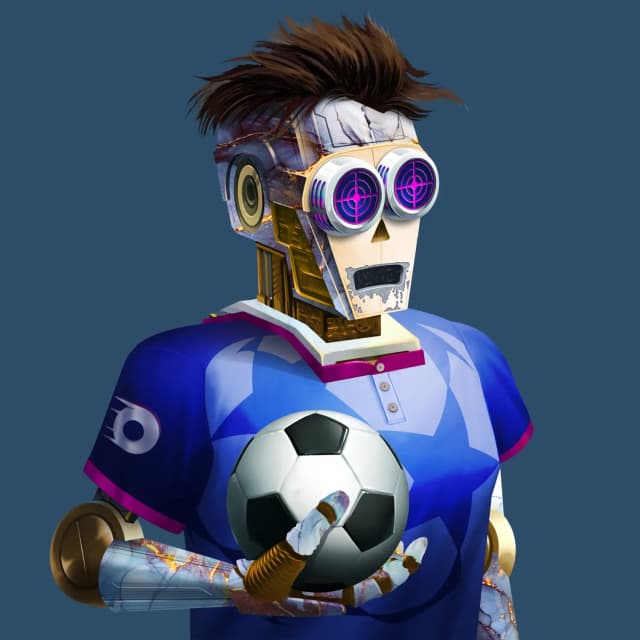 Sportsbot #2015