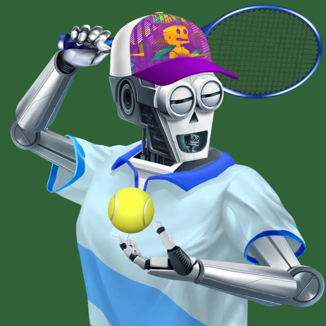 Sportsbot #373