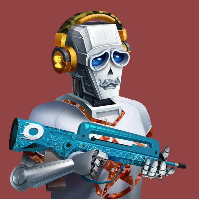 Sportsbot #8080