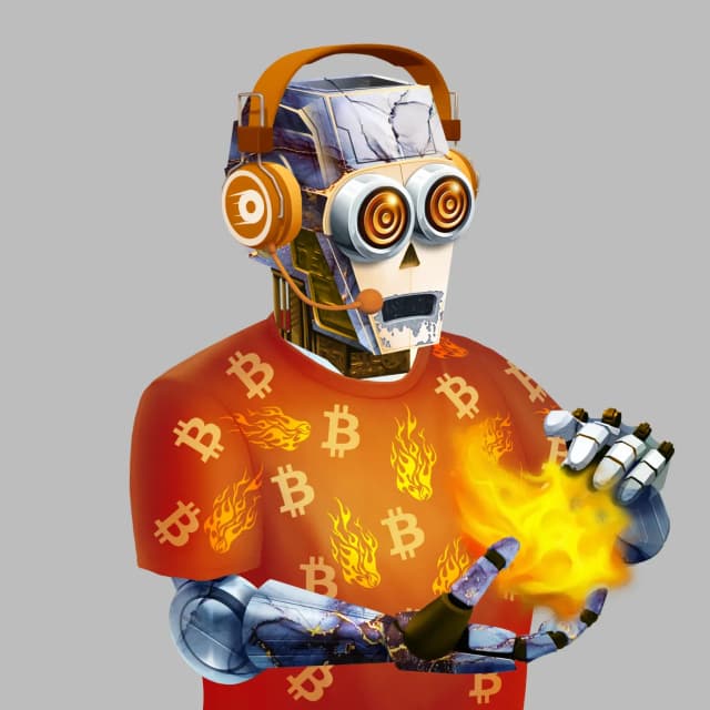 Sportsbot #9120