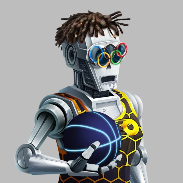 Sportsbot #2881