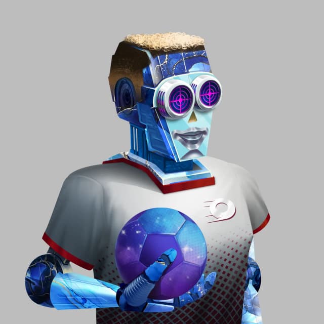 Sportsbot #2493