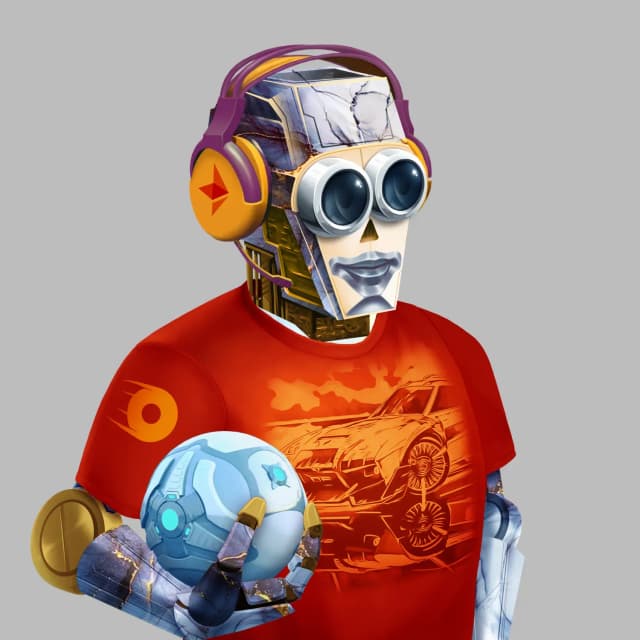 Sportsbot #9250