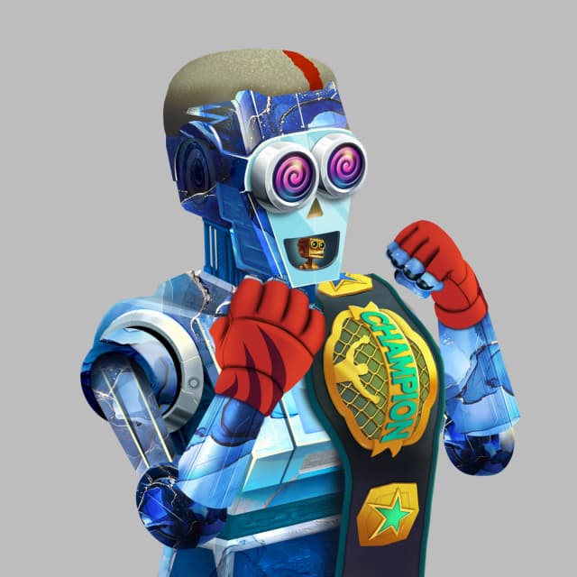 Sportsbot #6233