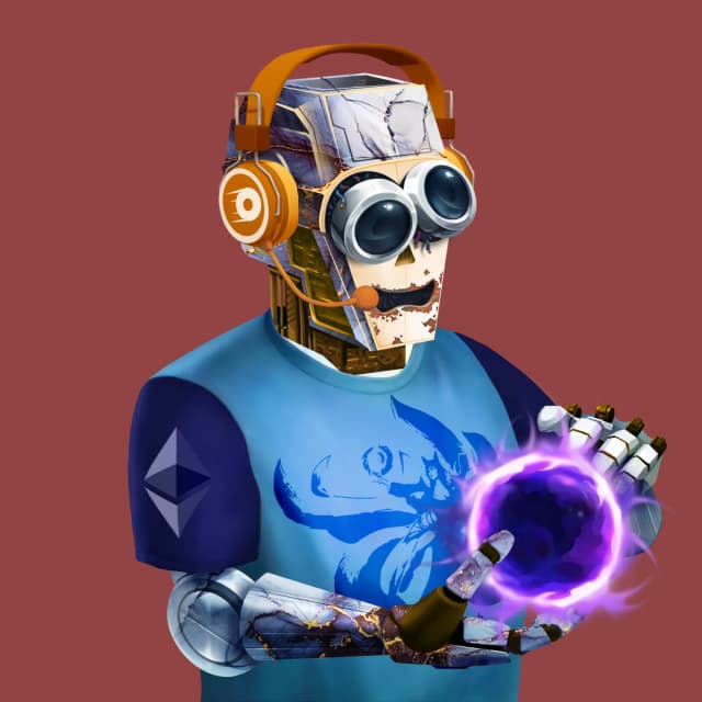 Sportsbot #4851