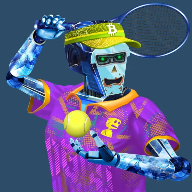 Sportsbot #4104