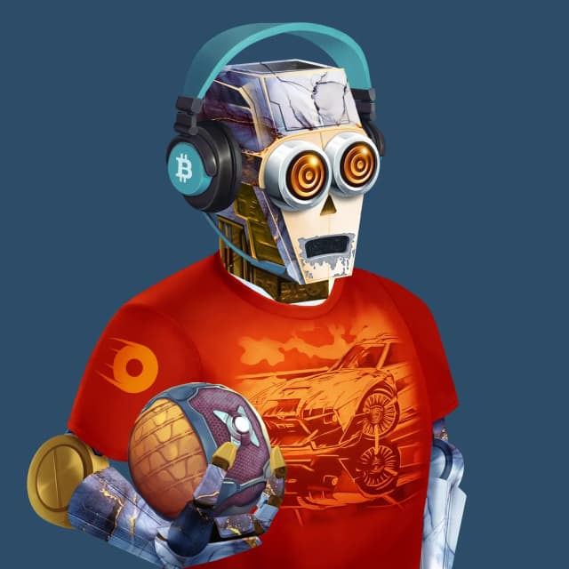 Sportsbot #2834