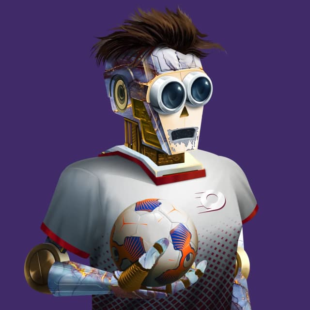 Sportsbot #9331