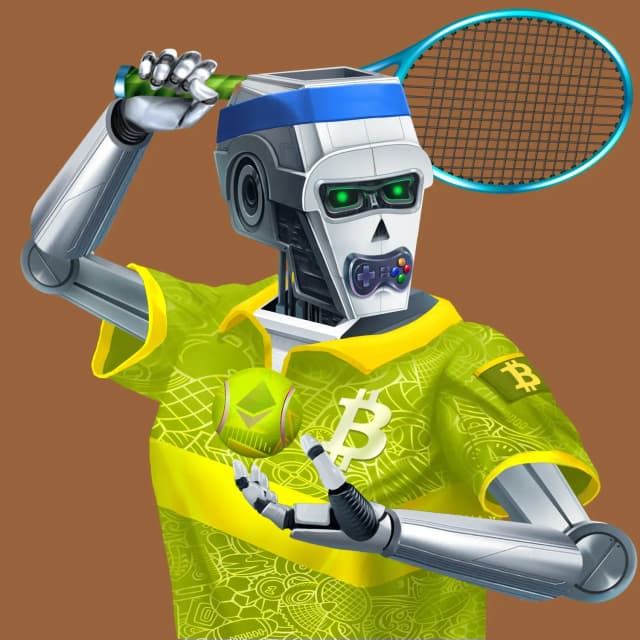 Sportsbot #3678