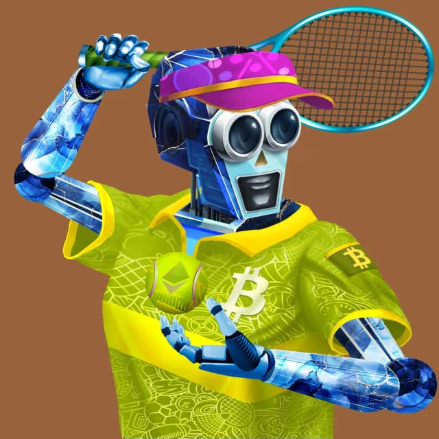 Sportsbot #267
