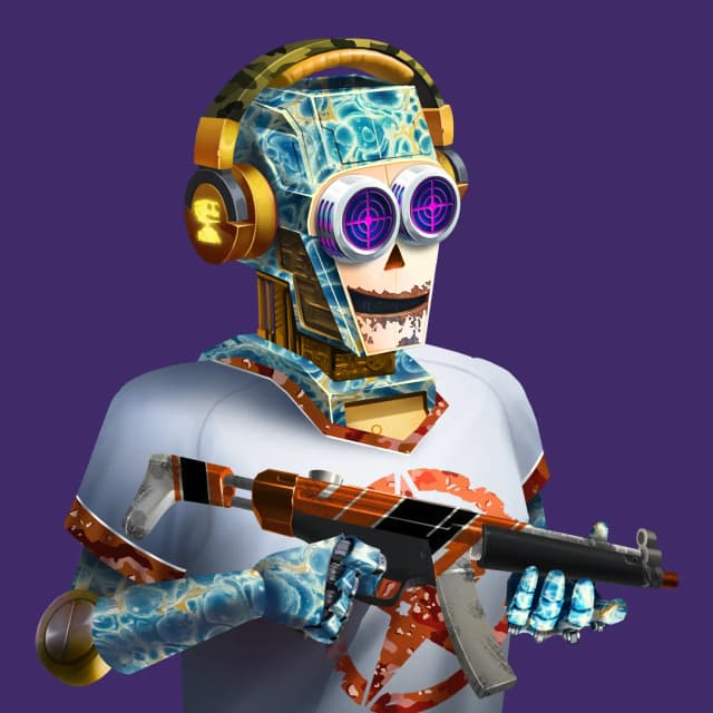 Sportsbot #1827