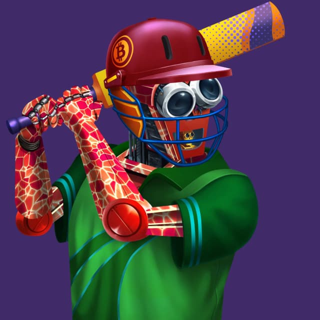 Sportsbot #6200
