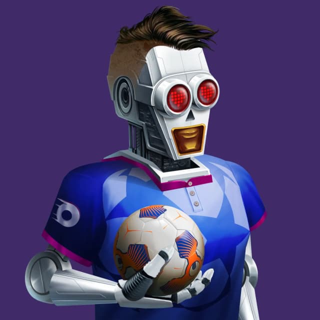 Sportsbot #8712
