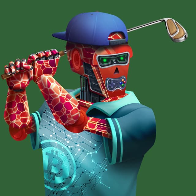 Sportsbot #2542