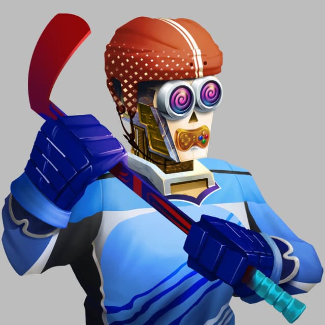 Sportsbot #5663