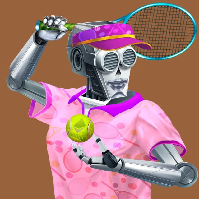 Sportsbot #9079
