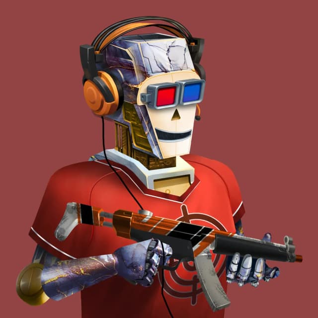 Sportsbot #7284