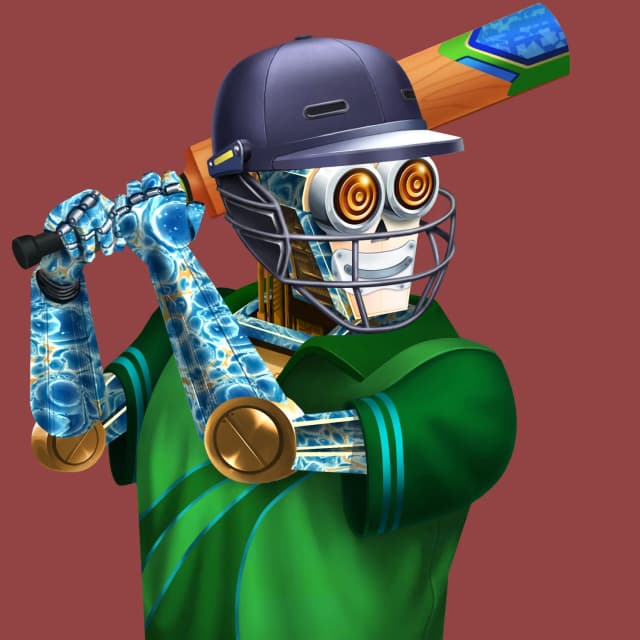 Sportsbot #5193