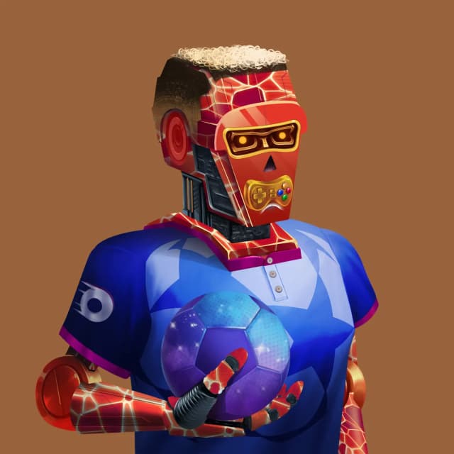 Sportsbot #7183