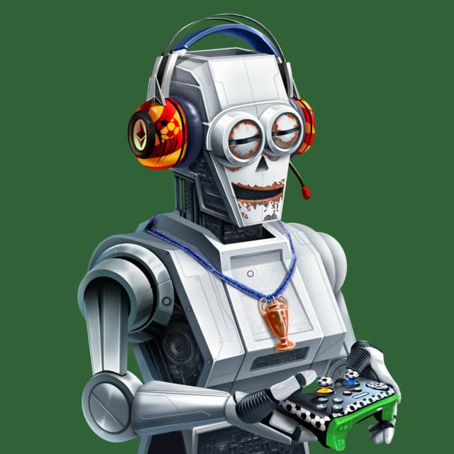 Sportsbot #5820