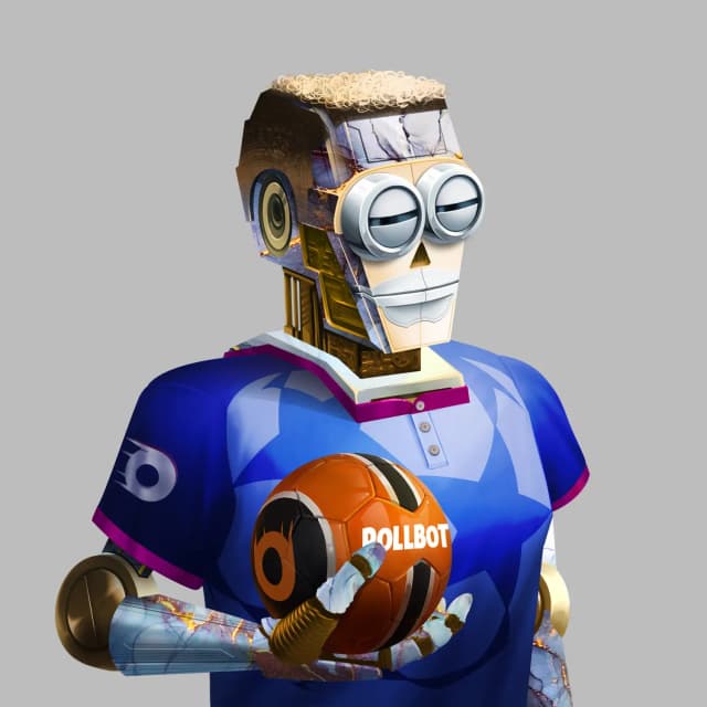 Sportsbot #4263