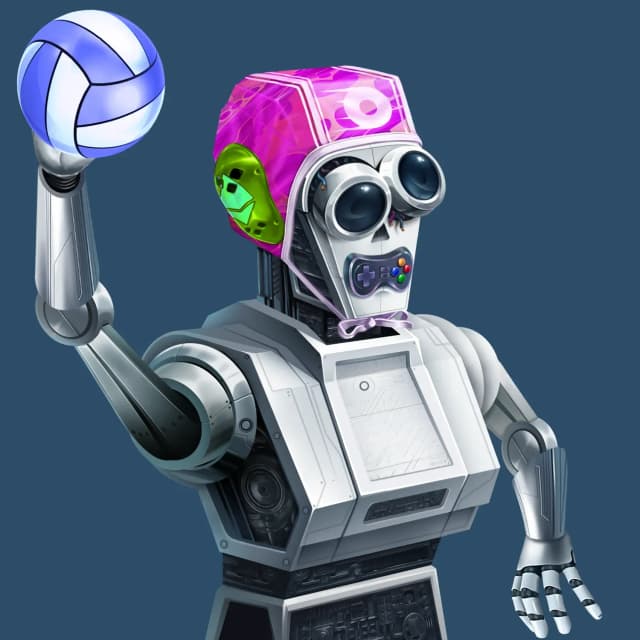 Sportsbot #6306