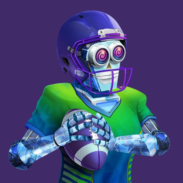 Sportsbot #9377