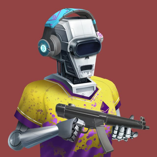 Sportsbot #6516
