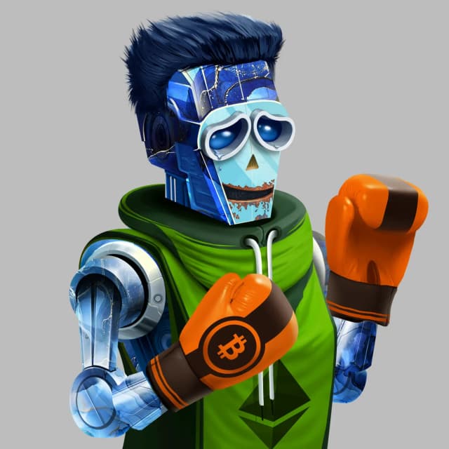 Sportsbot #7996