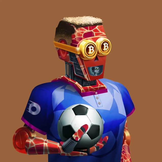 Sportsbot #9689