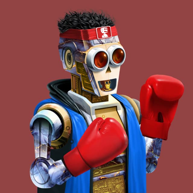 Sportsbot #3119