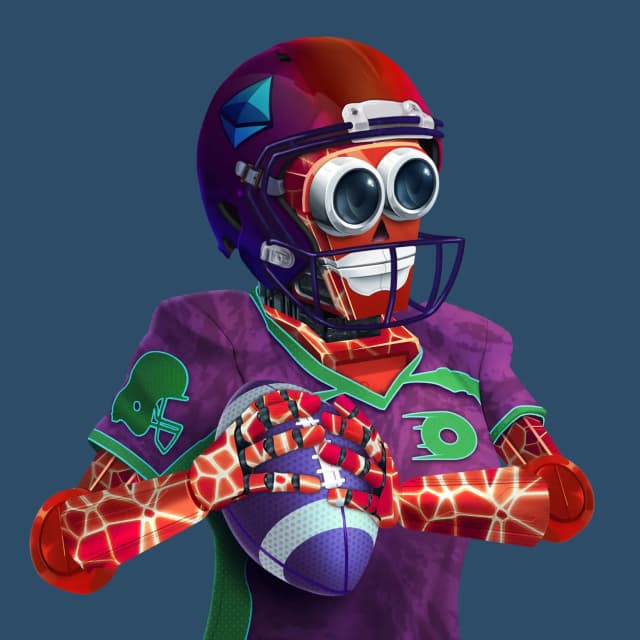 Sportsbot #3926