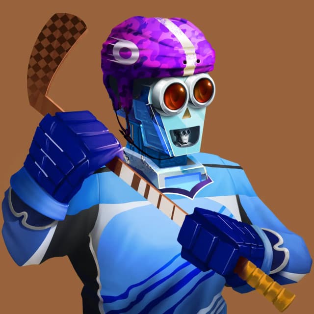 Sportsbot #5494