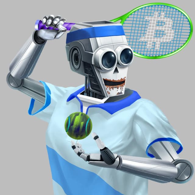 Sportsbot #855