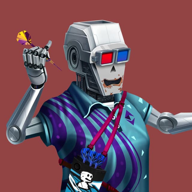 Sportsbot #3313