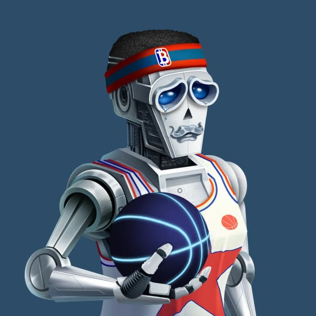 Sportsbot #5716