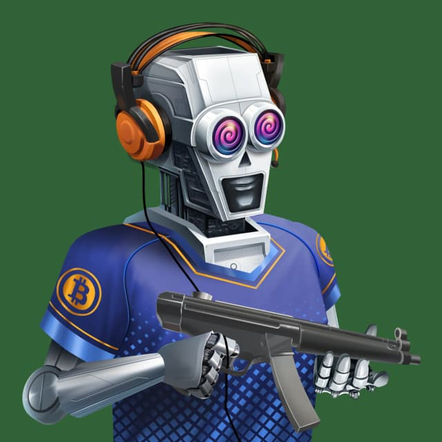 Sportsbot #9986